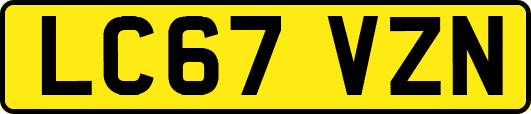 LC67VZN