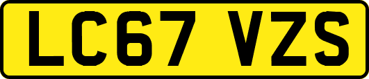 LC67VZS