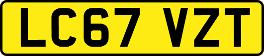 LC67VZT