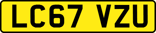 LC67VZU