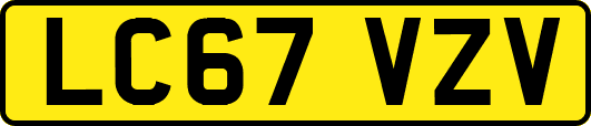 LC67VZV