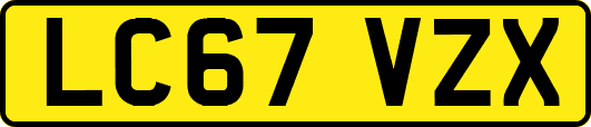 LC67VZX