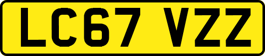 LC67VZZ