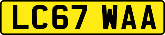 LC67WAA