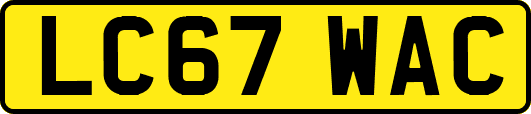 LC67WAC