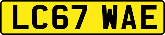 LC67WAE