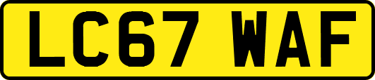 LC67WAF