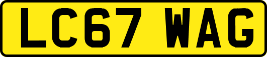 LC67WAG
