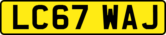 LC67WAJ