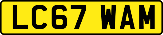 LC67WAM
