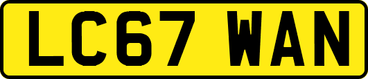 LC67WAN