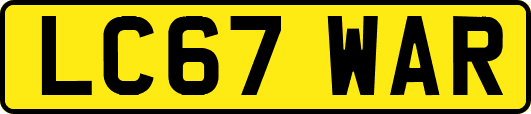 LC67WAR