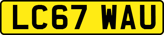 LC67WAU