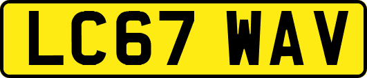 LC67WAV