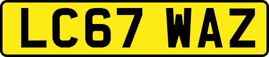 LC67WAZ
