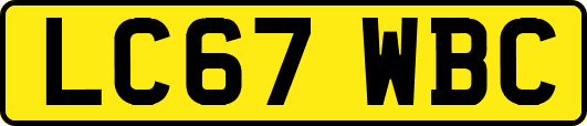 LC67WBC