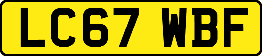 LC67WBF