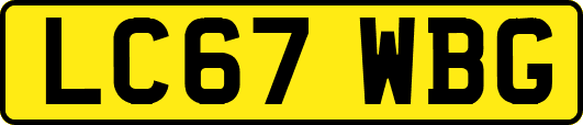 LC67WBG