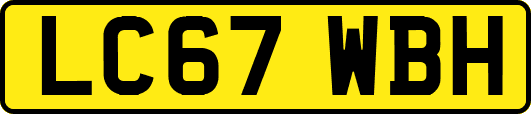 LC67WBH