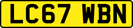 LC67WBN