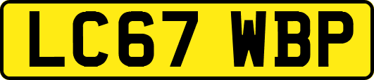 LC67WBP