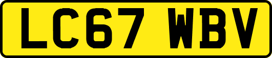 LC67WBV