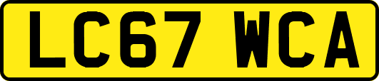 LC67WCA