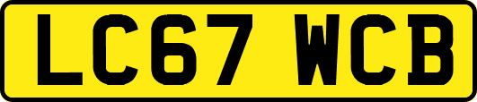 LC67WCB
