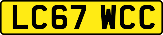 LC67WCC