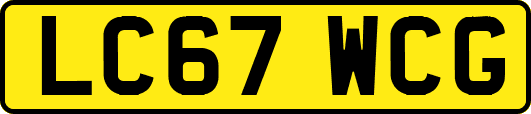 LC67WCG