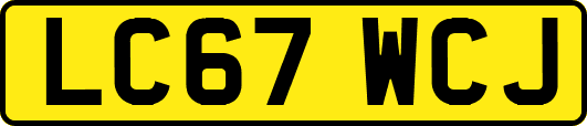 LC67WCJ
