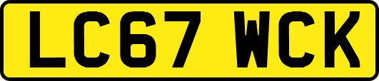 LC67WCK
