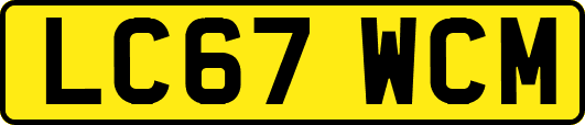 LC67WCM