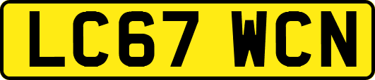 LC67WCN