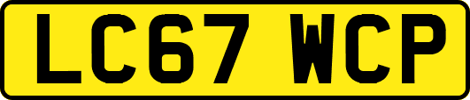 LC67WCP