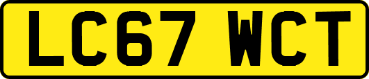LC67WCT