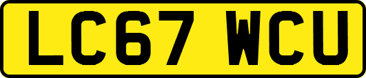 LC67WCU