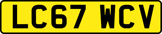 LC67WCV