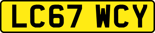 LC67WCY