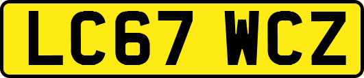LC67WCZ