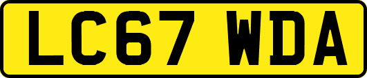 LC67WDA