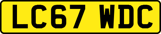 LC67WDC