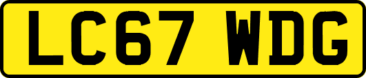 LC67WDG