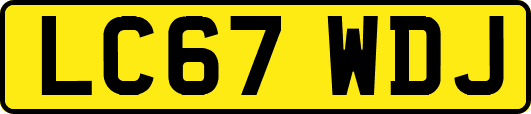 LC67WDJ