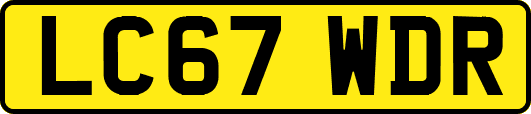 LC67WDR