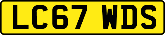 LC67WDS