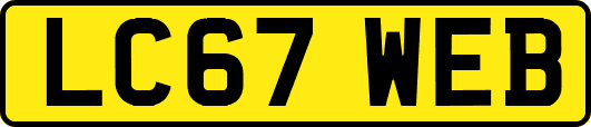 LC67WEB