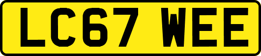 LC67WEE