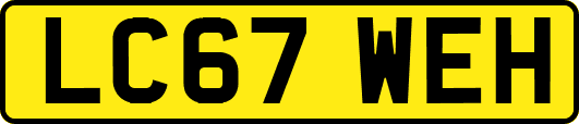 LC67WEH