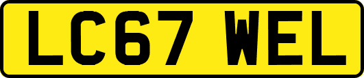 LC67WEL